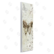Carol Robinson | Vintage Patterned Butterfly