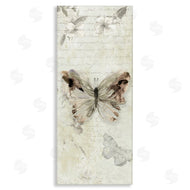 Carol Robinson | Timeless Butterflies with Cursive