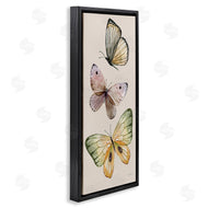 Carol Robinson | Fluttering Butterfly Trio