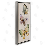 Carol Robinson | Fluttering Butterfly Trio