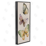 Carol Robinson | Fluttering Butterfly Trio