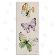 Carol Robinson | Three Timeless Butterflies