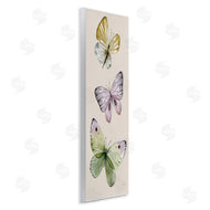 Carol Robinson | Three Timeless Butterflies