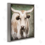 Rhonda Addison | Rustic Longhorn Cattle