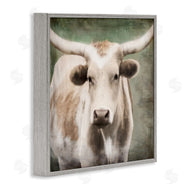 Rhonda Addison | Rustic Longhorn Cattle