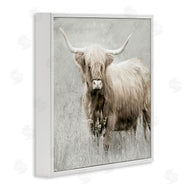 Danita Delimont | Subtle Longhorn Cattle