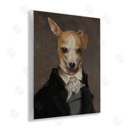 CAD Designs | Classic Portrait Chihuahua