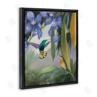 Julia Purinton | Hummingbirds in Nature