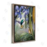Julia Purinton | Hummingbirds in Nature