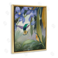 Julia Purinton | Hummingbirds in Nature