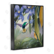 Julia Purinton | Hummingbirds in Nature