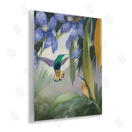 Julia Purinton | Hummingbirds in Nature