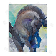 Albena Hristova | Royal Splendor Stallion