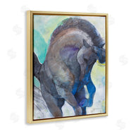 Albena Hristova | Royal Splendor Stallion