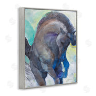 Albena Hristova | Royal Splendor Stallion