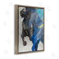 Albena Hristova | Majestic Valor Stallion
