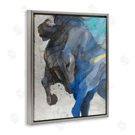 Albena Hristova | Majestic Valor Stallion