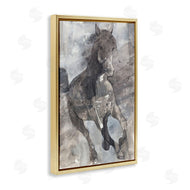 Albena Hristova | Free Spirit Stallion