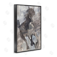 Albena Hristova | Free Spirit Stallion