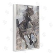 Albena Hristova | Free Spirit Stallion