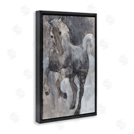 Albena Hristova | Wind Dancer Stallion