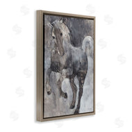 Albena Hristova | Wind Dancer Stallion