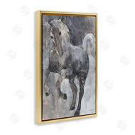 Albena Hristova | Wind Dancer Stallion