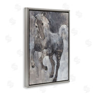Albena Hristova | Wind Dancer Stallion