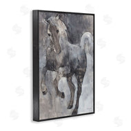 Albena Hristova | Wind Dancer Stallion
