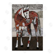 Coco Good | Southwestern Patterned Foal