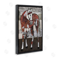 Coco Good | Southwestern Patterned Foal