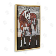 Coco Good | Southwestern Patterned Foal