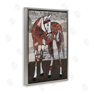 Coco Good | Southwestern Patterned Foal