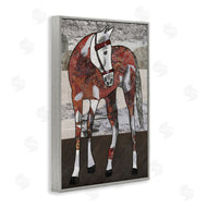 Coco Good | Southwestern Patterned Foal