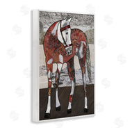 Coco Good | Southwestern Patterned Foal