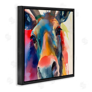Walker Noble | Modern Close Up Horse