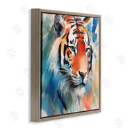 Walker Noble | Bold Modern tiger