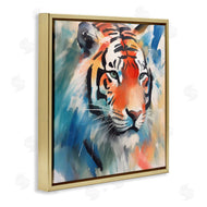 Walker Noble | Bold Modern tiger