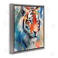 Walker Noble | Bold Modern tiger