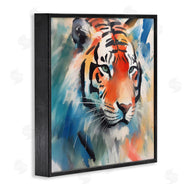 Walker Noble | Bold Modern tiger