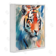 Walker Noble | Bold Modern tiger
