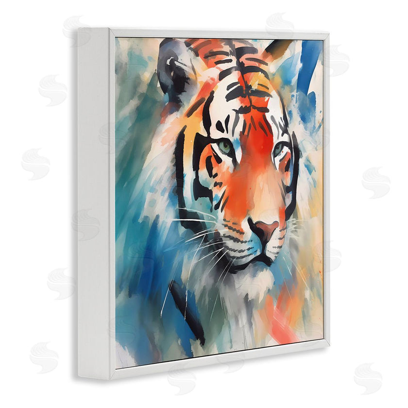 Walker Noble | Bold Modern tiger