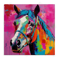 Irena Orlov | Modern Hue Horse