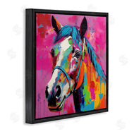 Irena Orlov | Modern Hue Horse