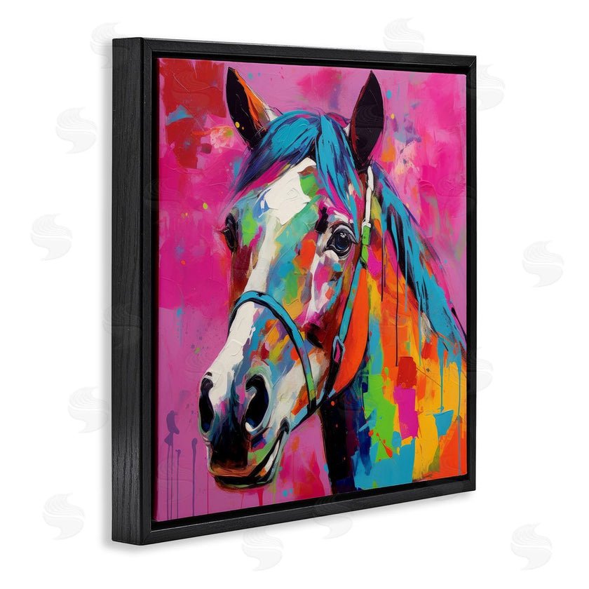 Irena Orlov | Modern Hue Horse