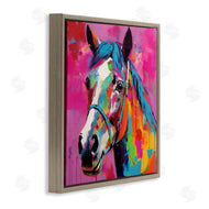 Irena Orlov | Modern Hue Horse