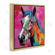 Irena Orlov | Modern Hue Horse