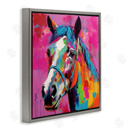 Irena Orlov | Modern Hue Horse