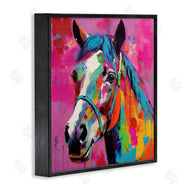 Irena Orlov | Modern Hue Horse
