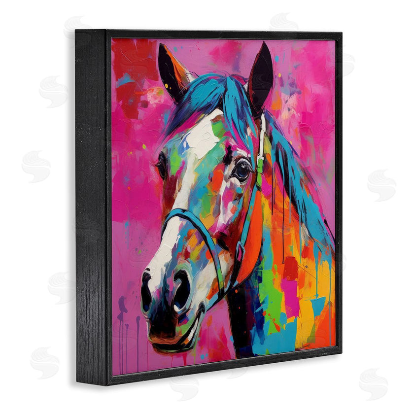 Irena Orlov | Modern Hue Horse